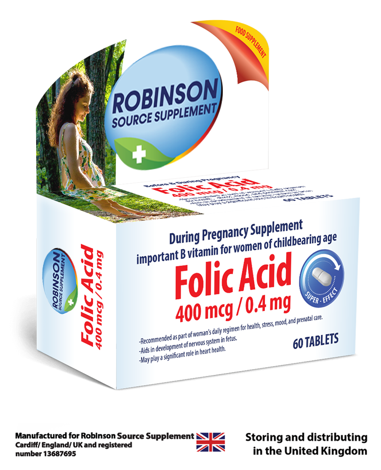 Folic Acid