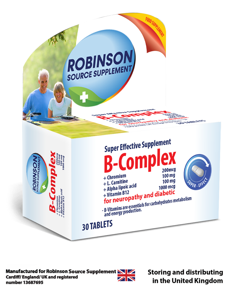 B-Complex
