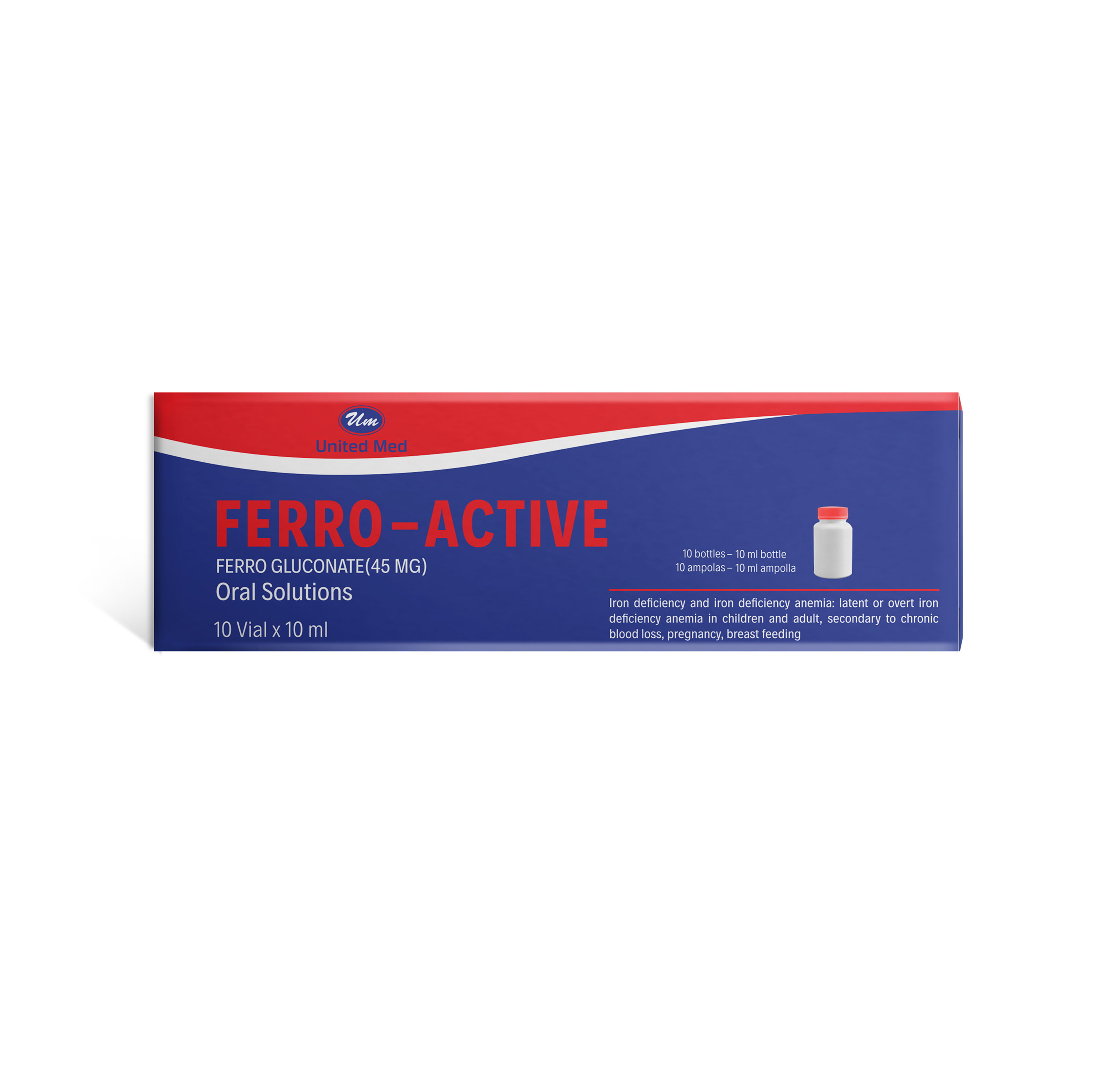 FERRO-ACTIVE