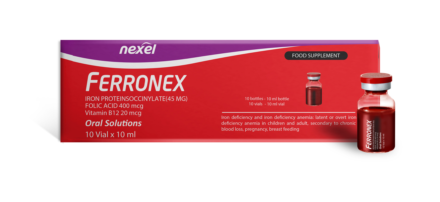 FERRONEX