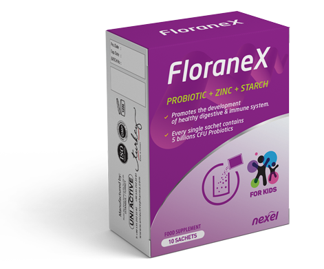 FLORANEX