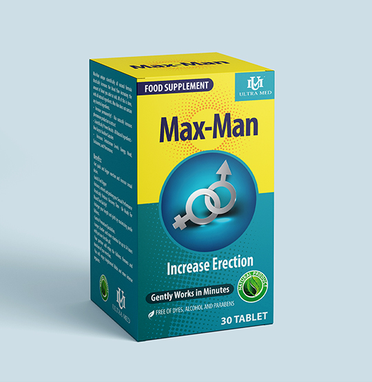 Max-Man