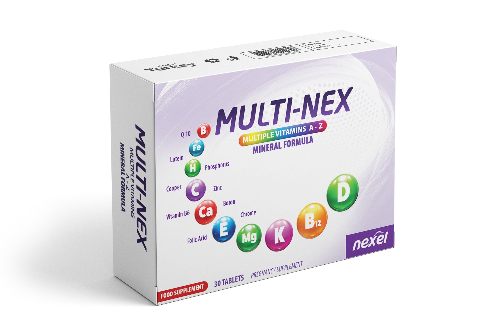 MULTI-NEX