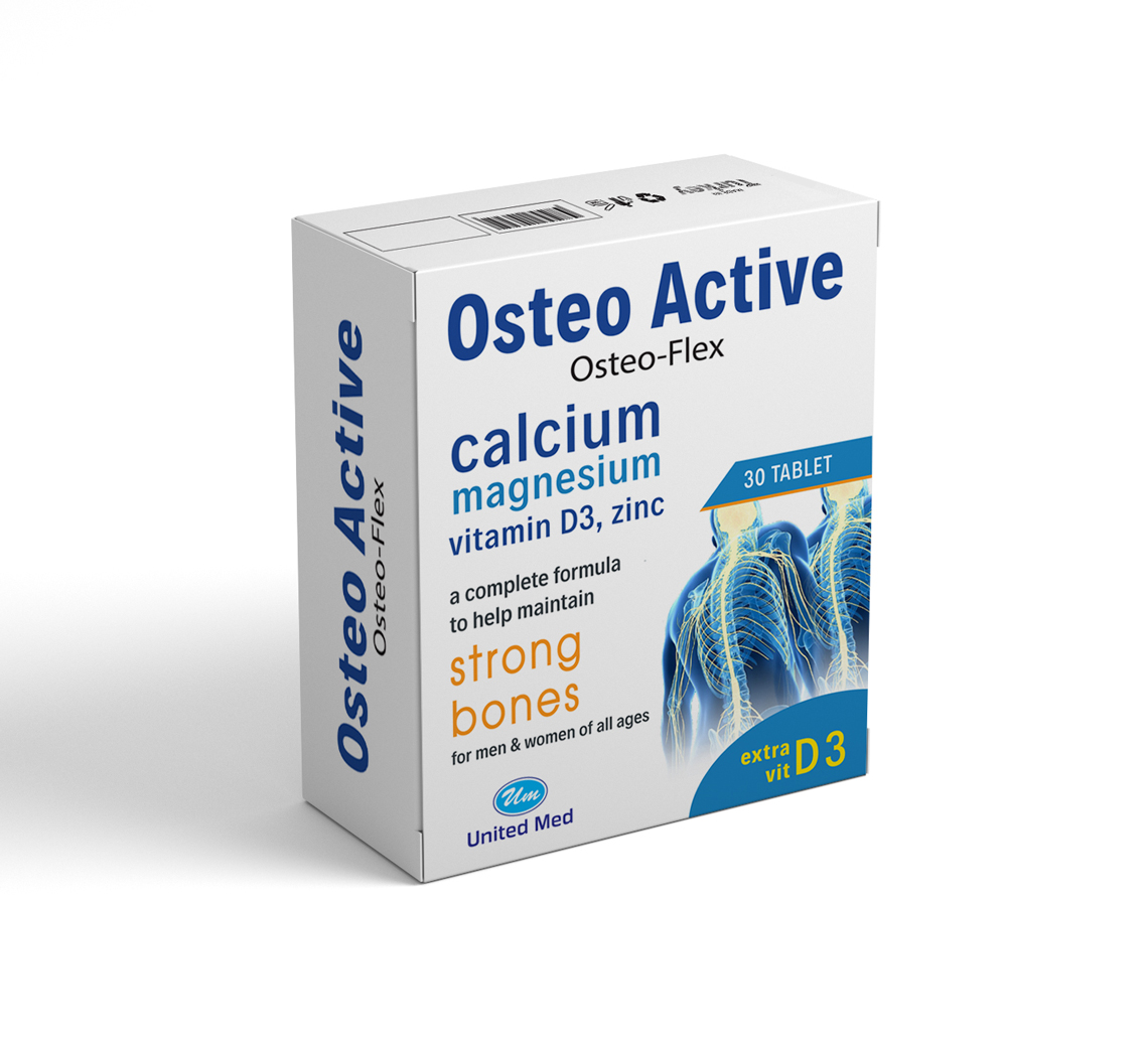 Osteo Active