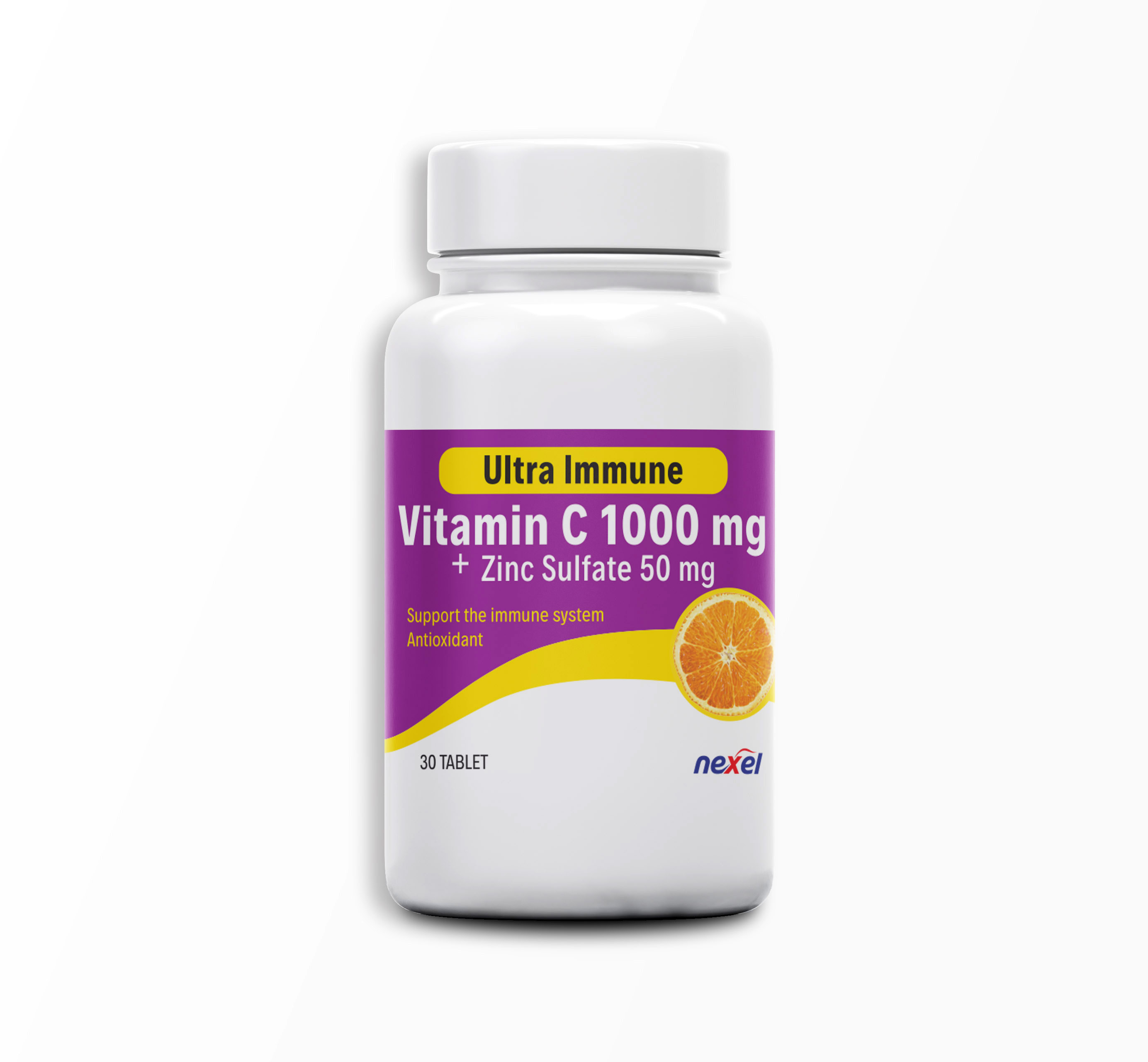 Ultra Immune