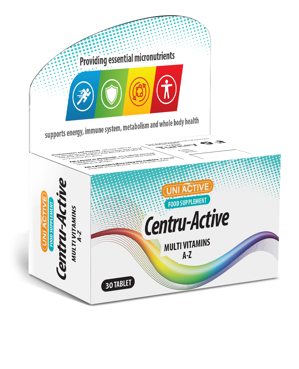 Centru-Active