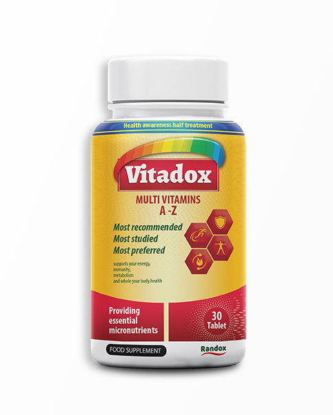 Vitadox